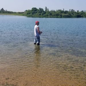 Meet your Posher, Bobby